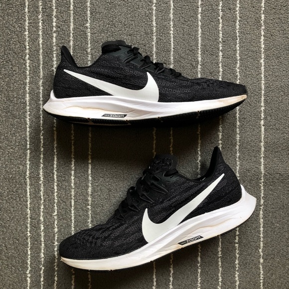 Nike Zoom Pegasus 36, W8 // M6.5 - Picture 1 of 8